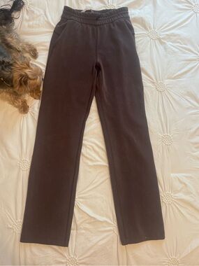 Lululemon High Rise Softstreme Pant